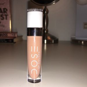 Dose of Colors Undressed Lipgloss