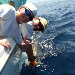 Meet your Posher, Berkeley