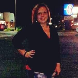 Meet your Posher, Deanna