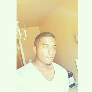 Meet your Posher, Isaac