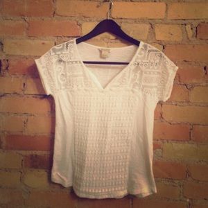Lucky Brand Tee