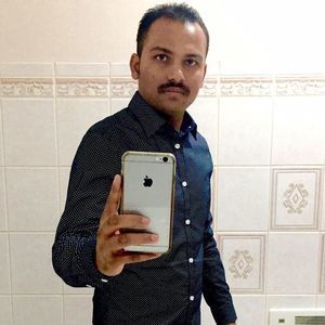 Meet your Posher, Bimal