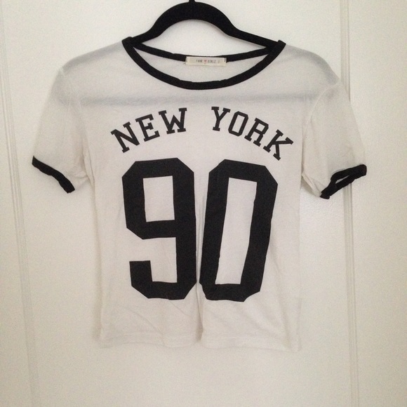 ❌SOLD❌New York Top