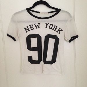 ❌SOLD❌New York Top
