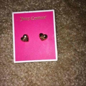 Juicy Couture Earrings