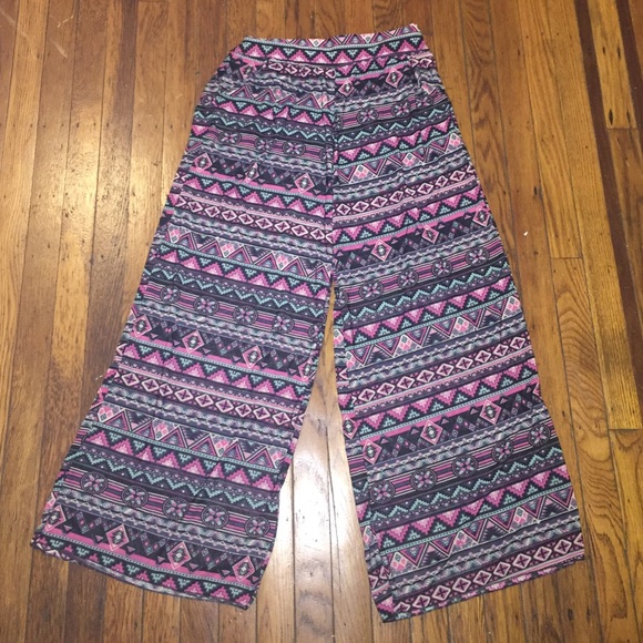 Tribal Palooza Pants