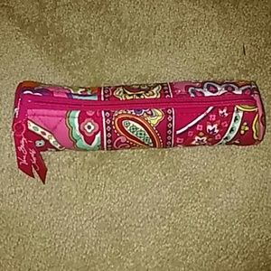 Vera Bradley On A Roll Case
