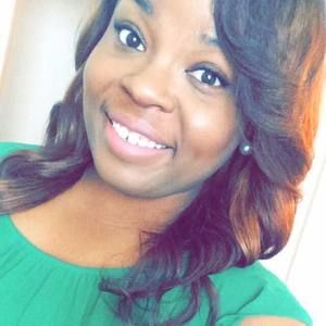 Meet your Posher, Tabitha