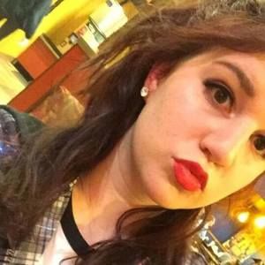 Meet your Posher, Cheyenne