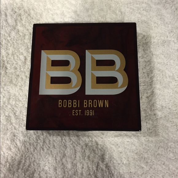Bobbi brown highlighter - limited edition