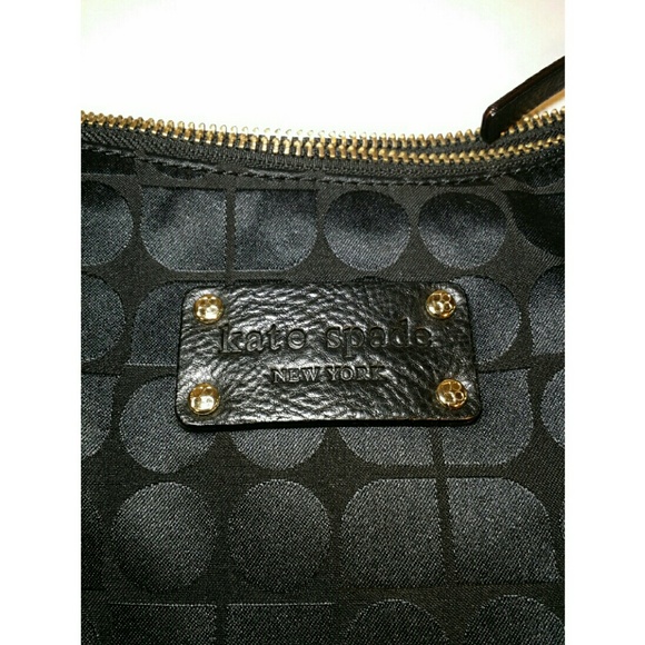 Kate Spade Noel Print - Picture 2 of 4