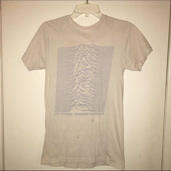 Joy Division Shirt