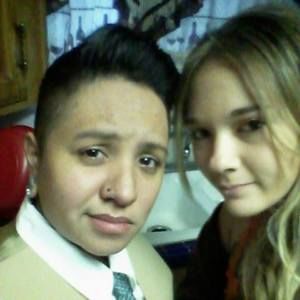 Meet your Posher, Christina