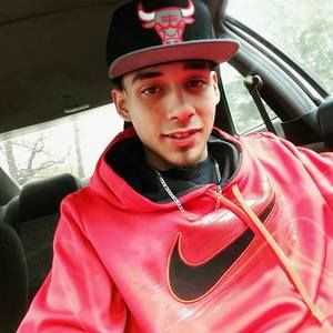 Meet your Posher, Darryl