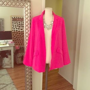 Cute Blazer
