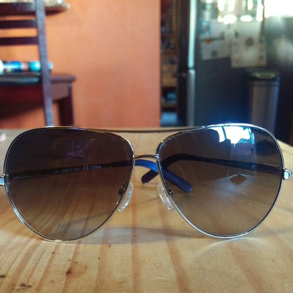 Chloe aviators - Picture 2 of 4