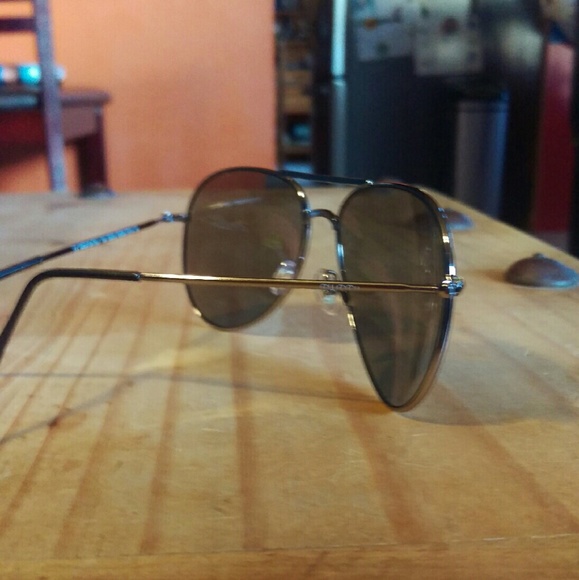 Chloe aviators - Picture 3 of 4