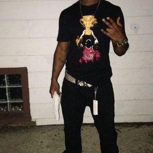 Meet your Posher, Monte