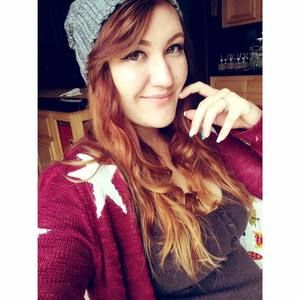 Meet your Posher, Natasha