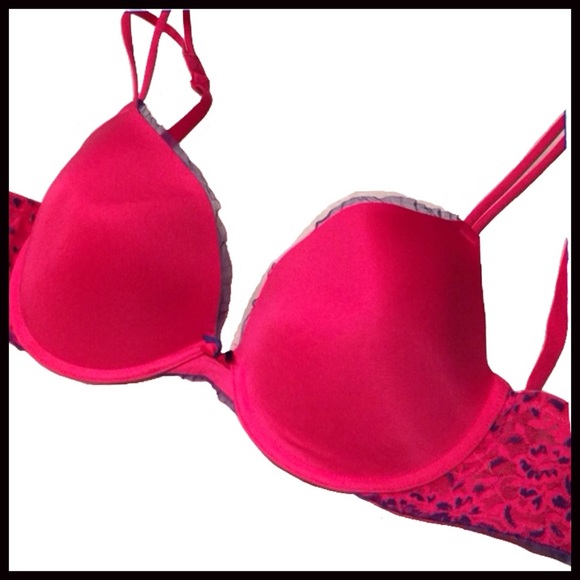DKNY Other - DKNY Push-up Bra