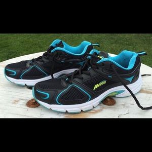 Avia Running Shoes - Women's Size 7.5