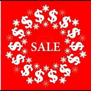 CYBER MONDAY SALE FREE Gift INCLUDED ALL PURCHASES