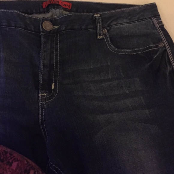 Zanadi Plus size Jeans size 20