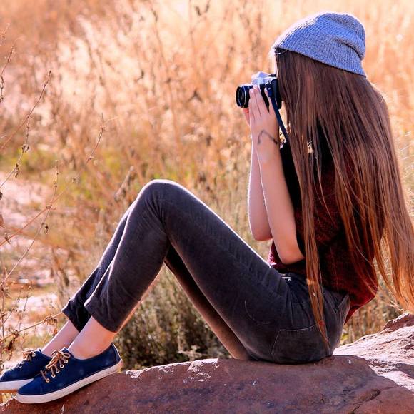 Meet your Posher, Sophia - Picture 1 of 1