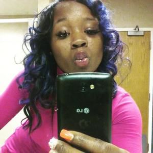 Meet your Posher, Lydia