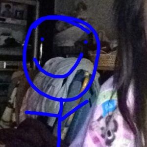 Meet your Posher, Violet