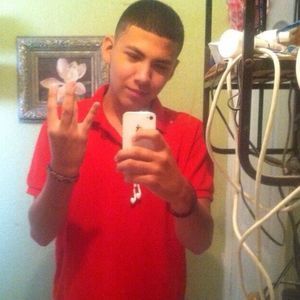 Meet your Posher, Jonathan