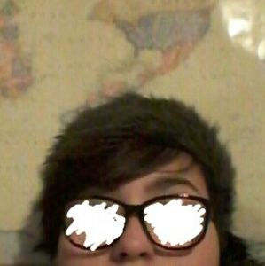 Meet your Posher, Erandy