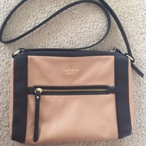 Kate spade cross body