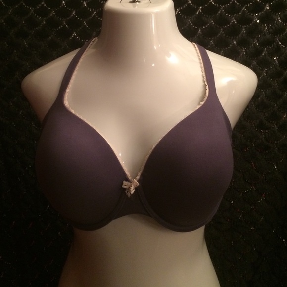 VICTORIA'S SECRET - PERFECT COVERAGE BRA SIZE 38DD