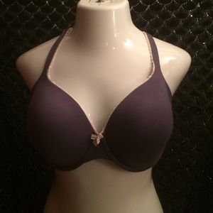 VICTORIA'S SECRET - PERFECT COVERAGE BRA SIZE 38DD