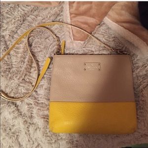 Kate spade cross body
