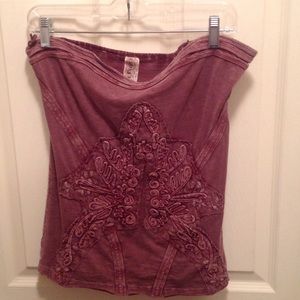 Free people size M