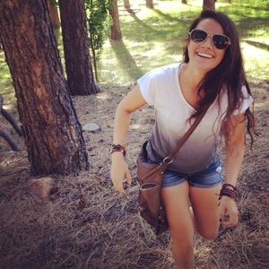 Meet your Posher, Natalee