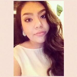 Meet your Posher, Nikøle