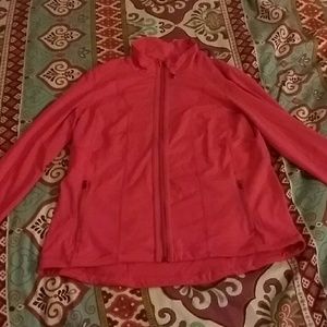 Jogging jacket