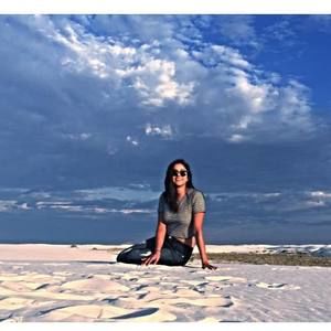 Meet your Posher, Vania