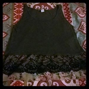 Cute summery tank top!