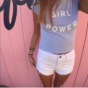 NWOT Brandy Melville T shirt!