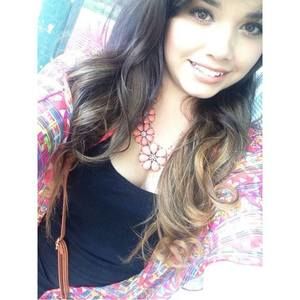 Meet your Posher, Norma