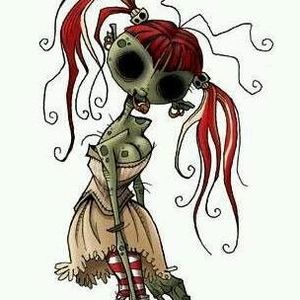 Meet your Posher, Melinda