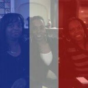 Meet your Posher, Stacy