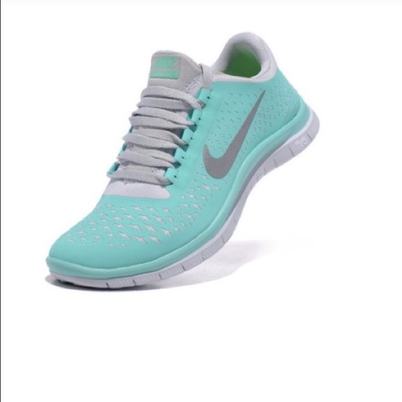 ISO Nike 3.0