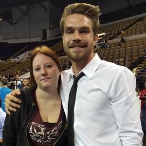 Meet your Posher, Haley