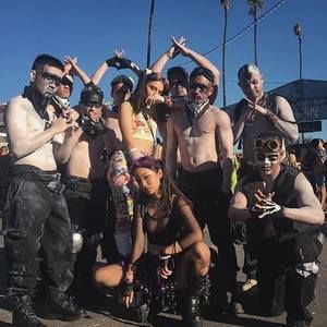 Meet your Posher, Bianca