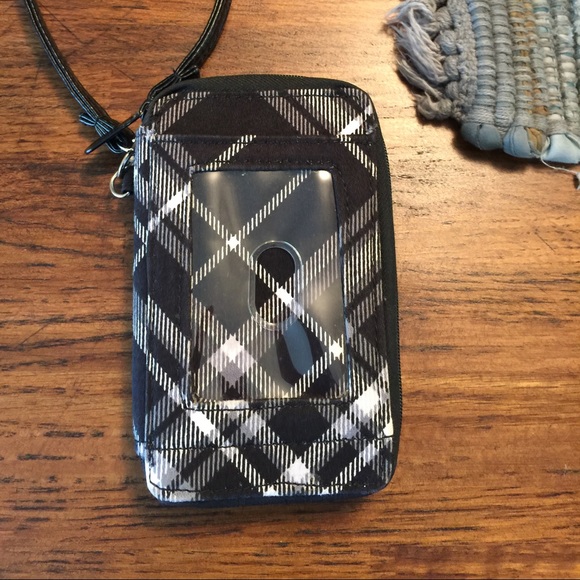 Thirty one wristlet